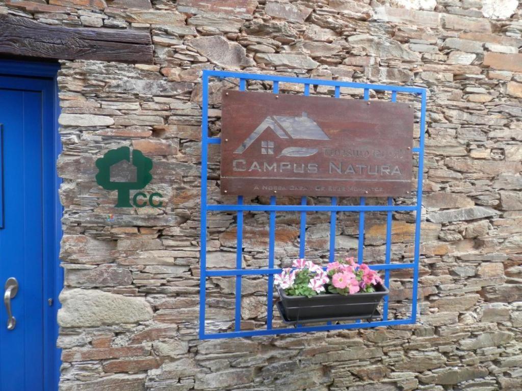 Bed & Breakfast Campus Natura Arganil