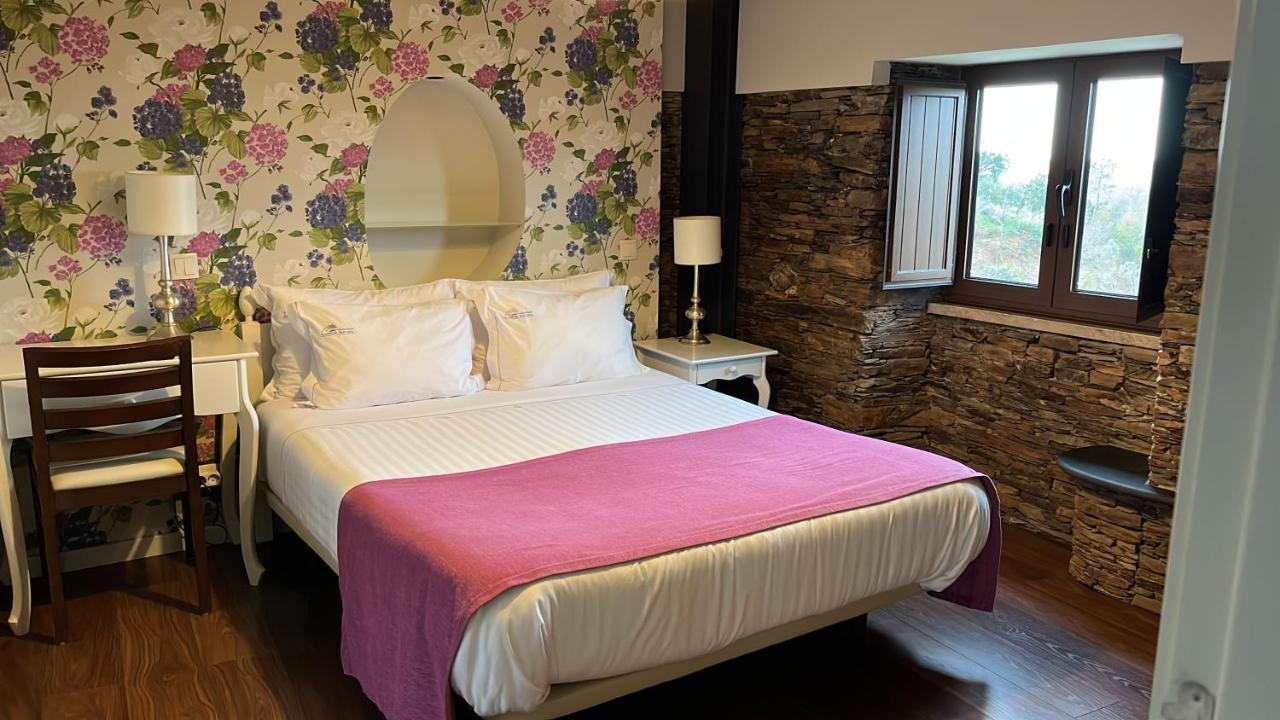 Campus Natura Bed & Breakfast