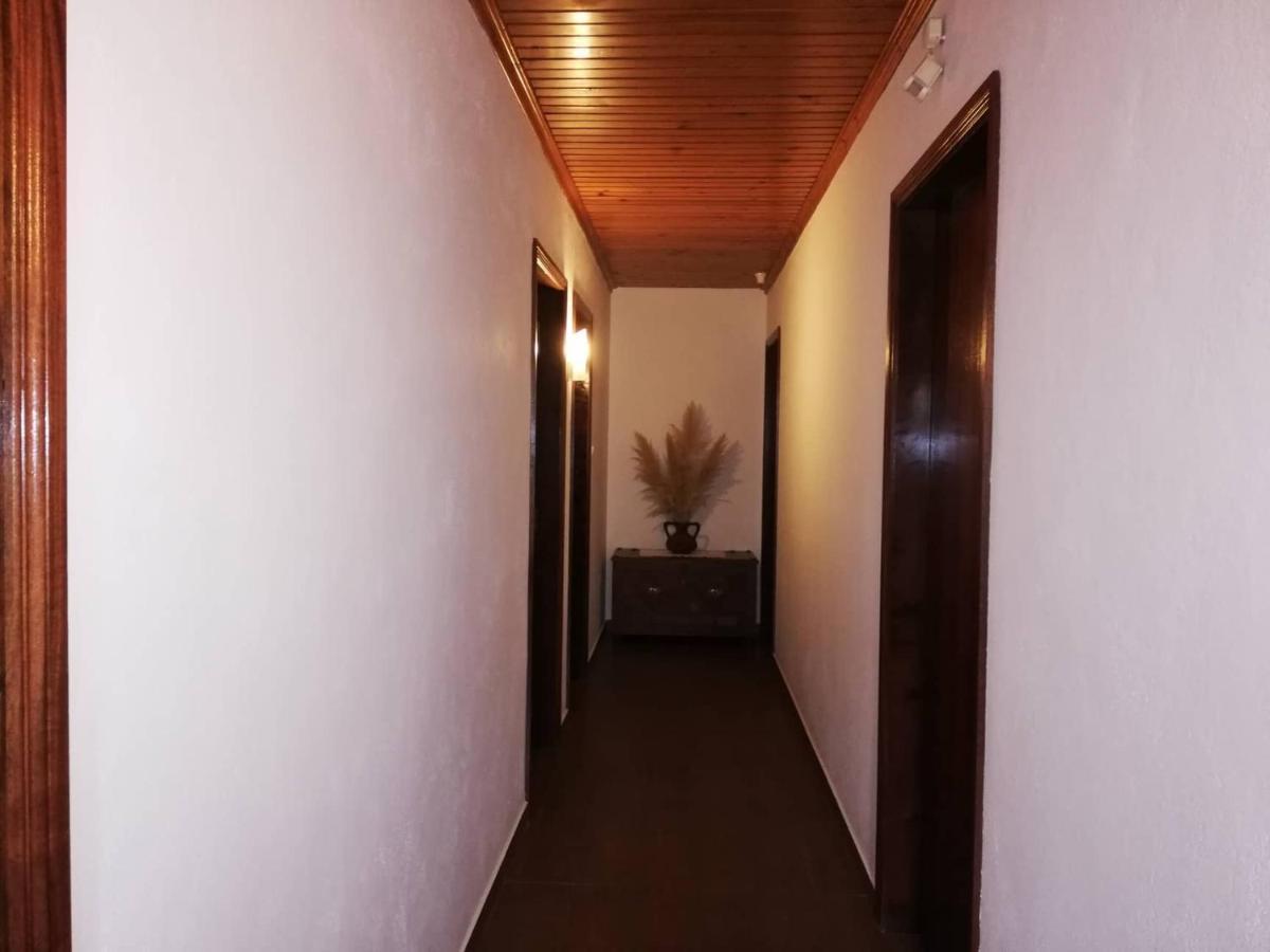 Residencia Livramento Guest house *