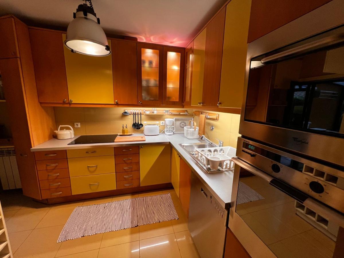 Foz Velha House Holiday home *