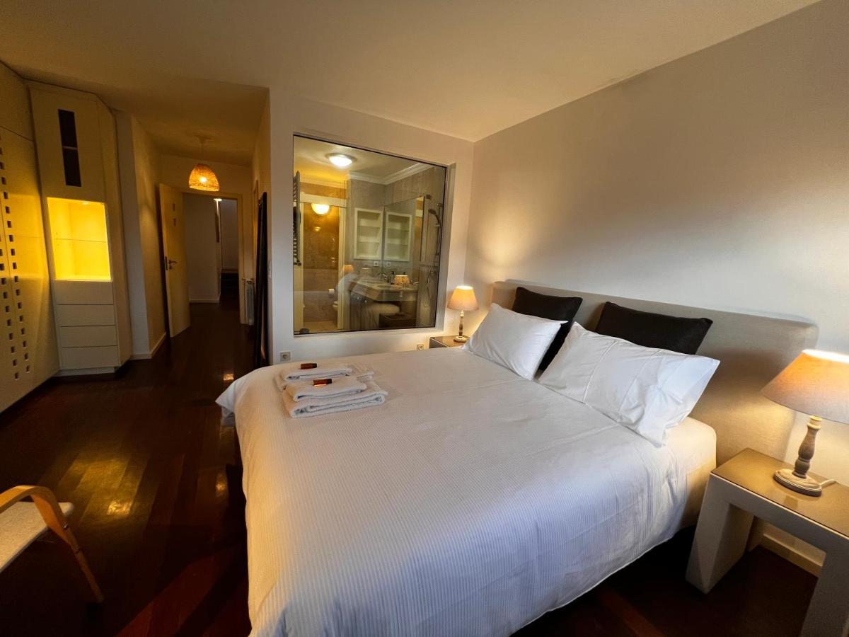 Foz Velha House Porto