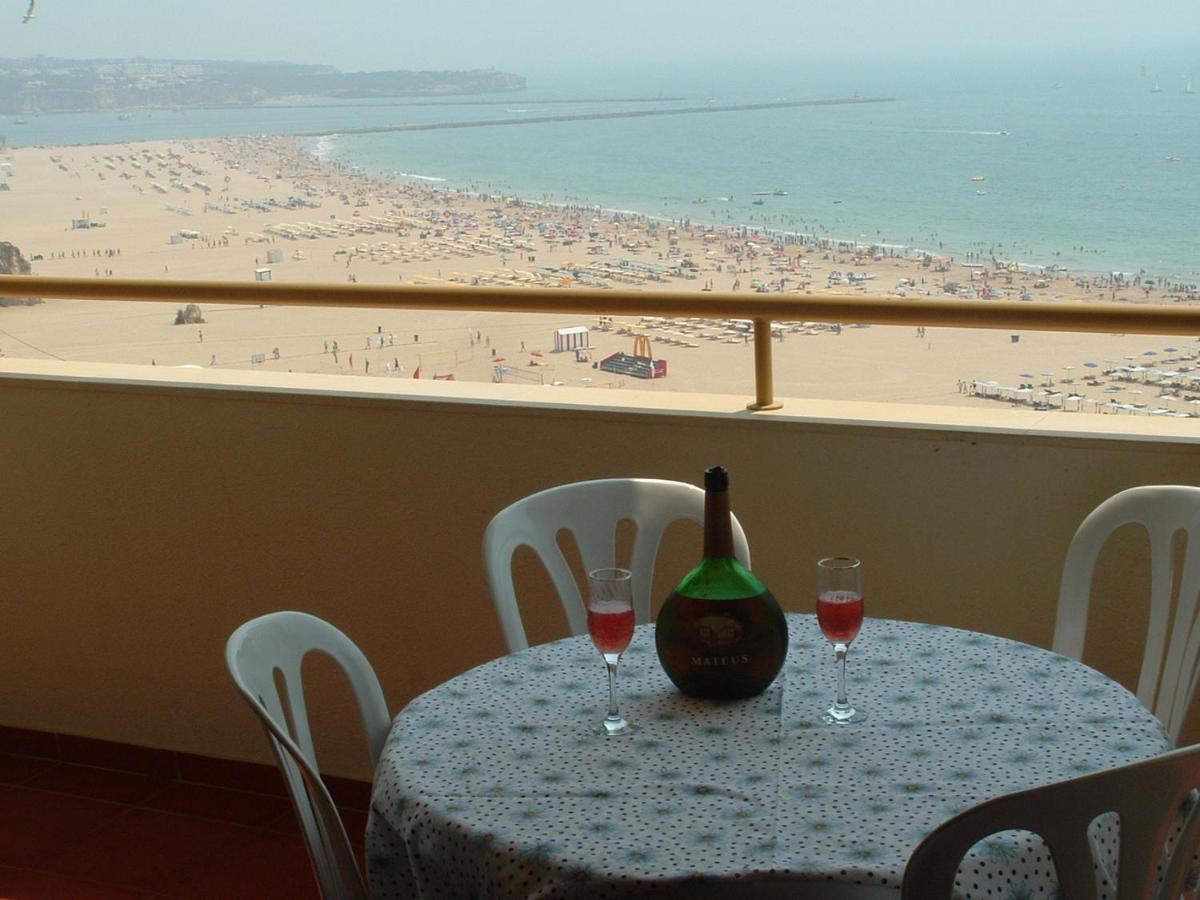Varandas Da Rocha Apartment