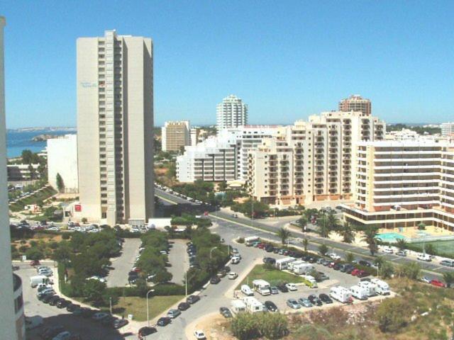Apartamento Varandas Da Rocha