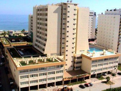 Varandas Da Rocha Apartamento