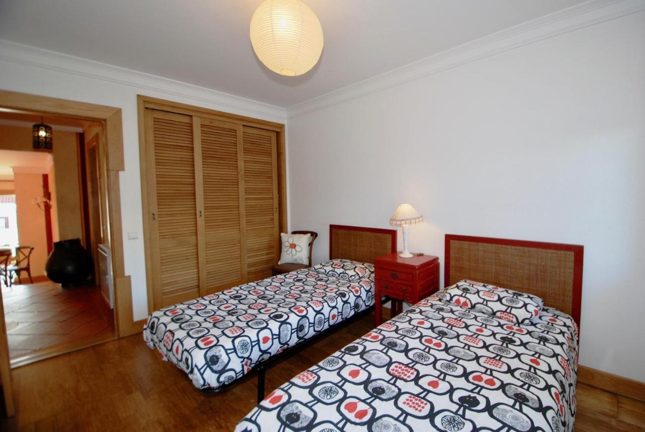Apartment Orange - Ground Floor Sea View In Amazing Complex With 3 Pools