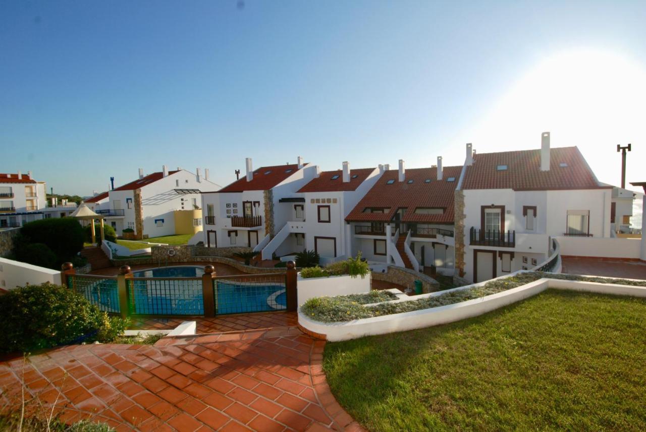 Apartment Orange - Ground Floor Sea View In Amazing Complex With 3 Pools