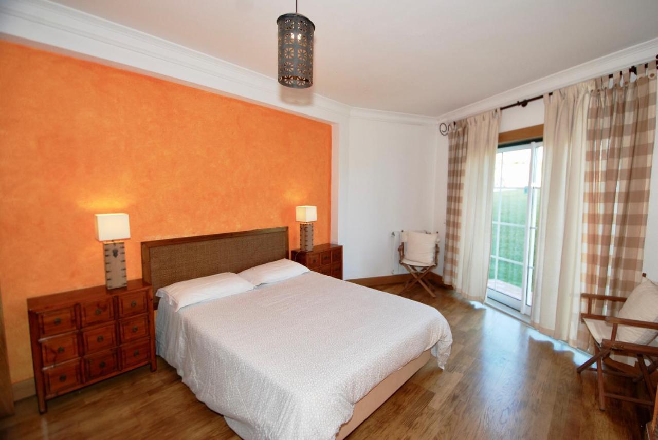 Apartment Orange - Ground Floor Sea View In Amazing Complex With 3 Pools