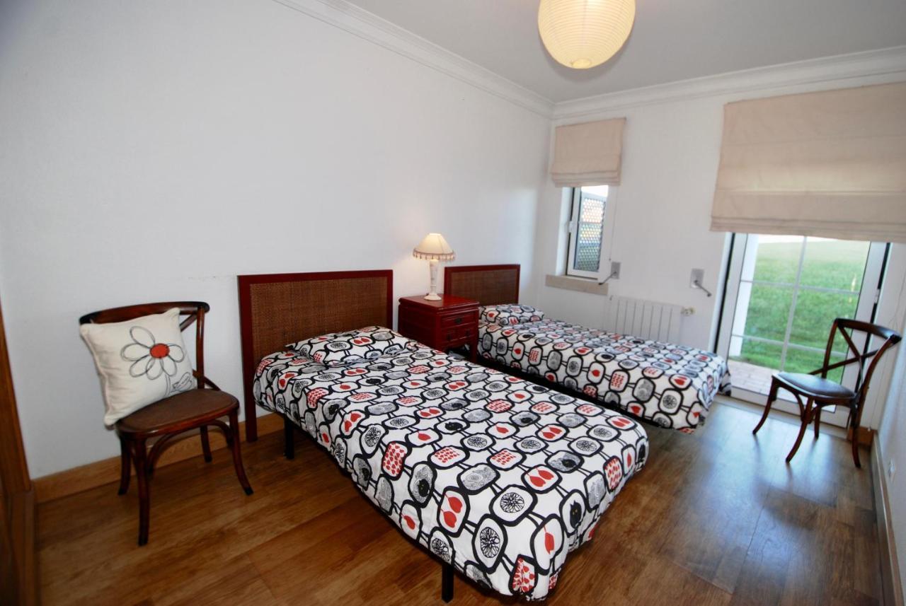 Apartment Orange - Ground Floor Sea View In Amazing Complex With 3 Pools Sao Martinho do Porto