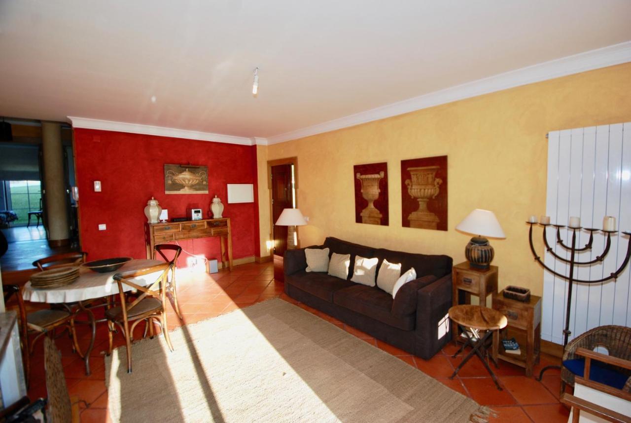 Apartment Orange - Ground Floor Sea View In Amazing Complex With 3 Pools Sao Martinho do Porto