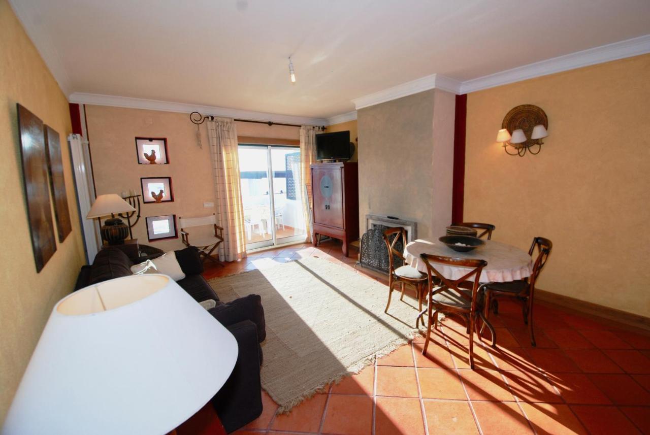 Orange - Ground Floor Sea View In Amazing Complex With 3 Pools Apartment