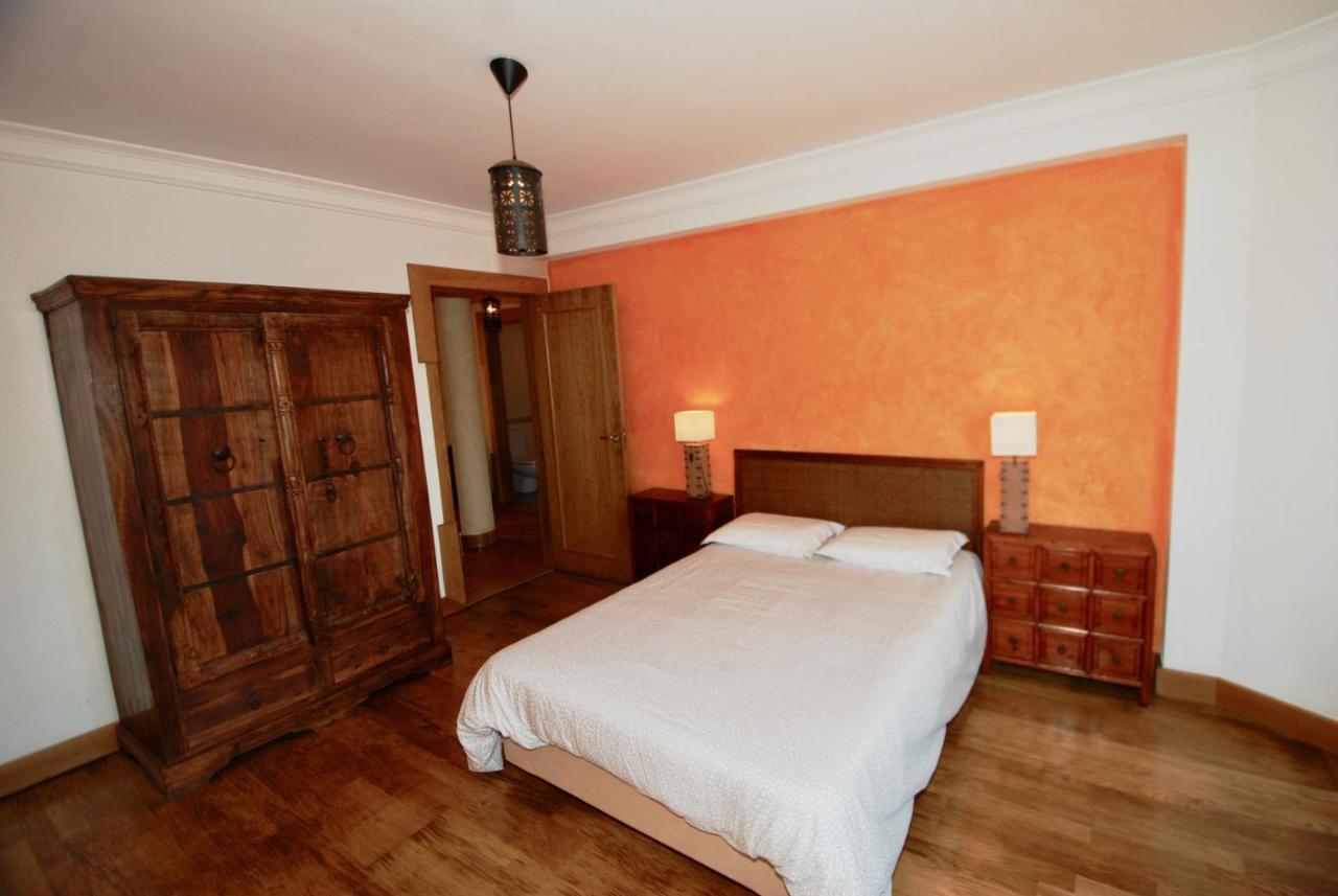 Orange - Ground Floor Sea View In Amazing Complex With 3 Pools Sao Martinho do Porto