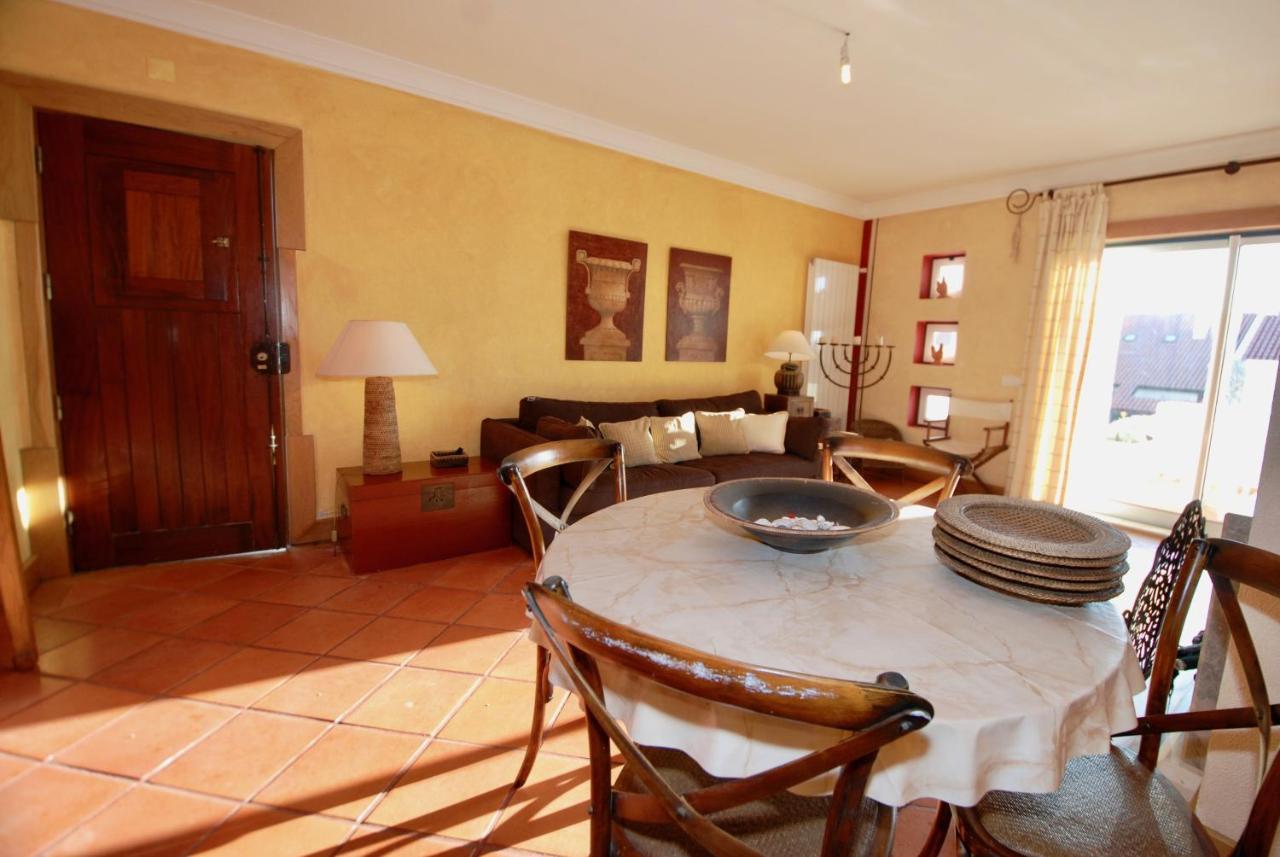 Orange - Ground Floor Sea View In Amazing Complex With 3 Pools * Sao Martinho do Porto