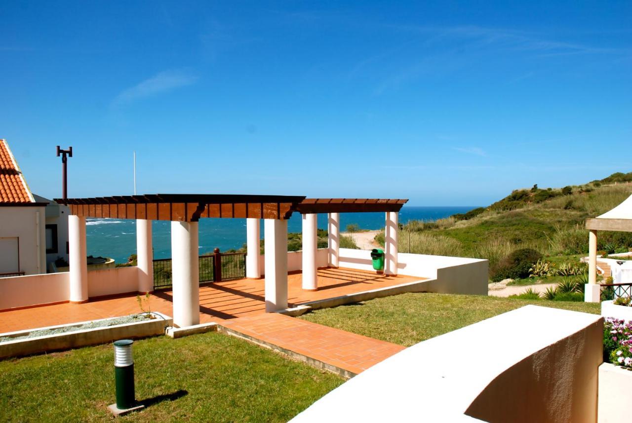 Apartment Orange - Ground Floor Sea View In Amazing Complex With 3 Pools