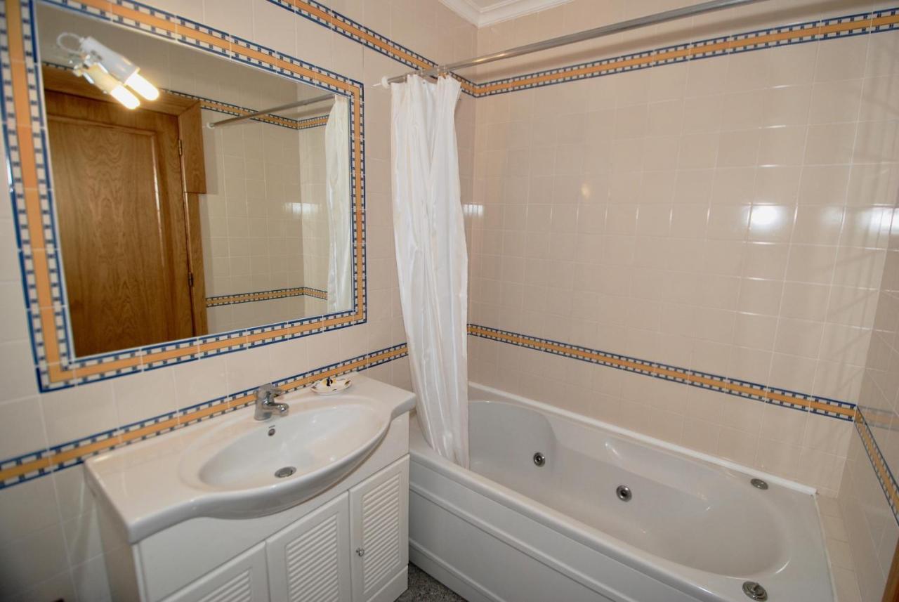 Orange - Ground Floor Sea View In Amazing Complex With 3 Pools Sao Martinho do Porto