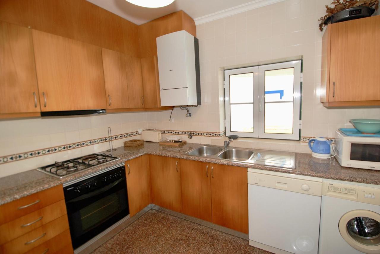 Orange - Ground Floor Sea View In Amazing Complex With 3 Pools Sao Martinho do Porto