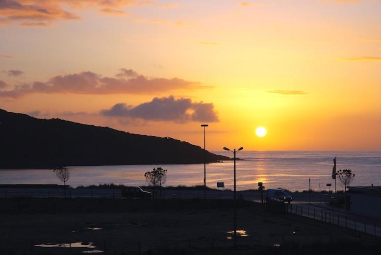Solar - Sea View With Pool Sao Martinho do Porto