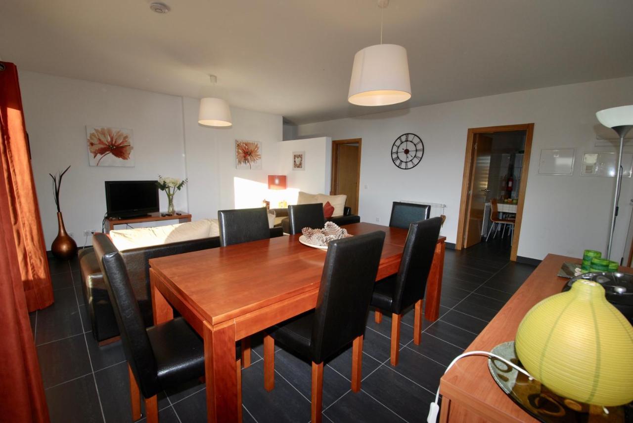 Apartment Solar - Sea View With Pool Sao Martinho do Porto