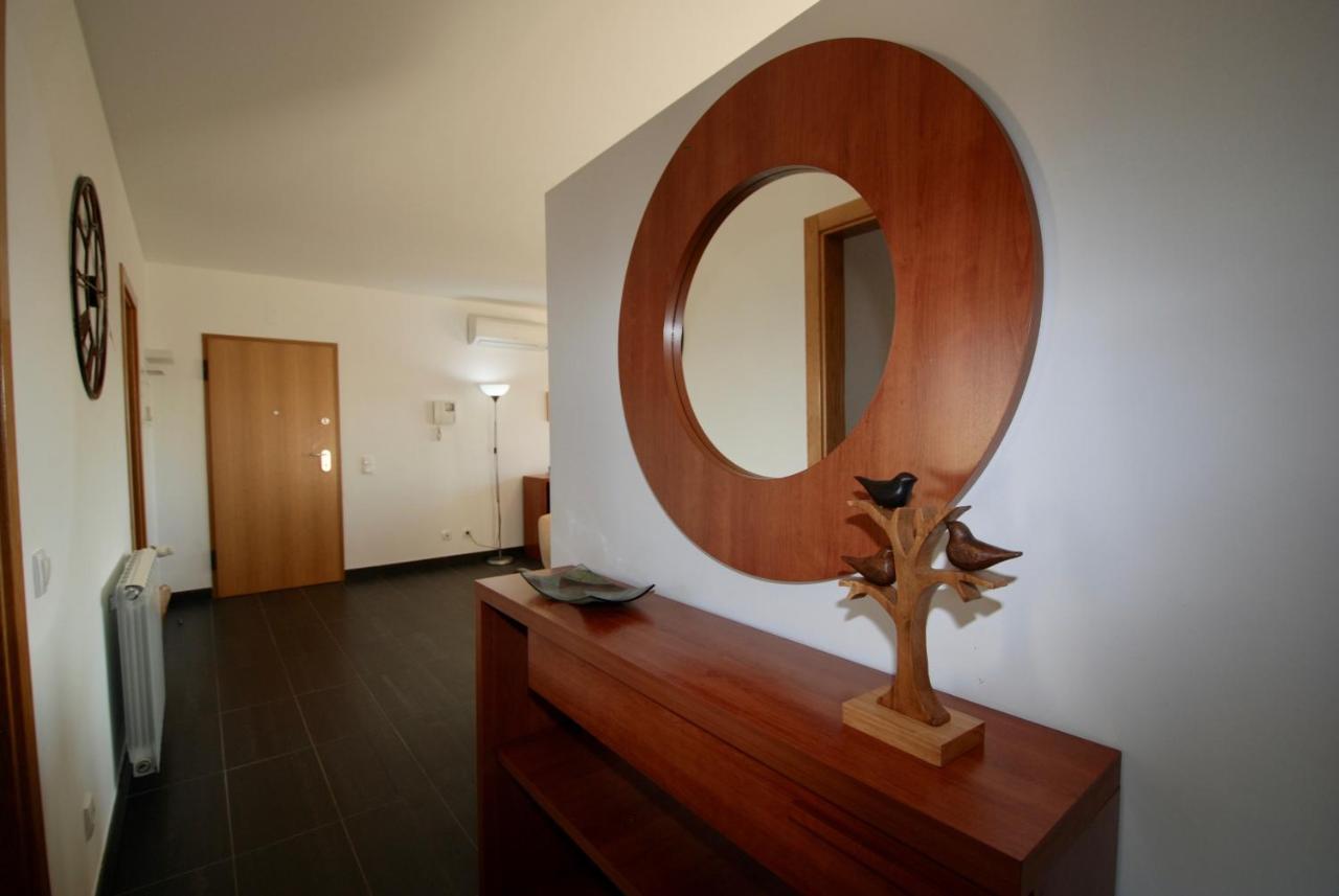 Apartment Solar - Sea View With Pool Sao Martinho do Porto