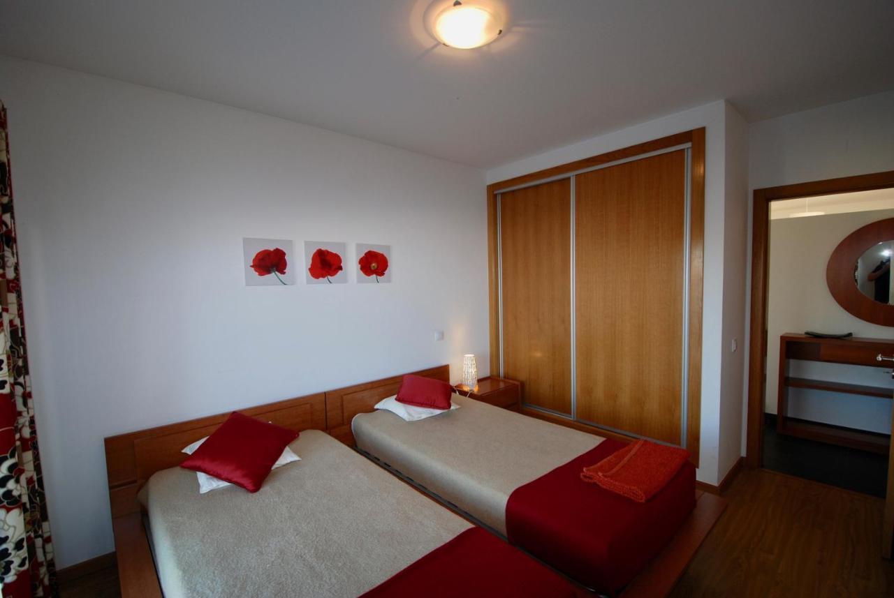 Apartment Solar - Sea View With Pool Sao Martinho do Porto