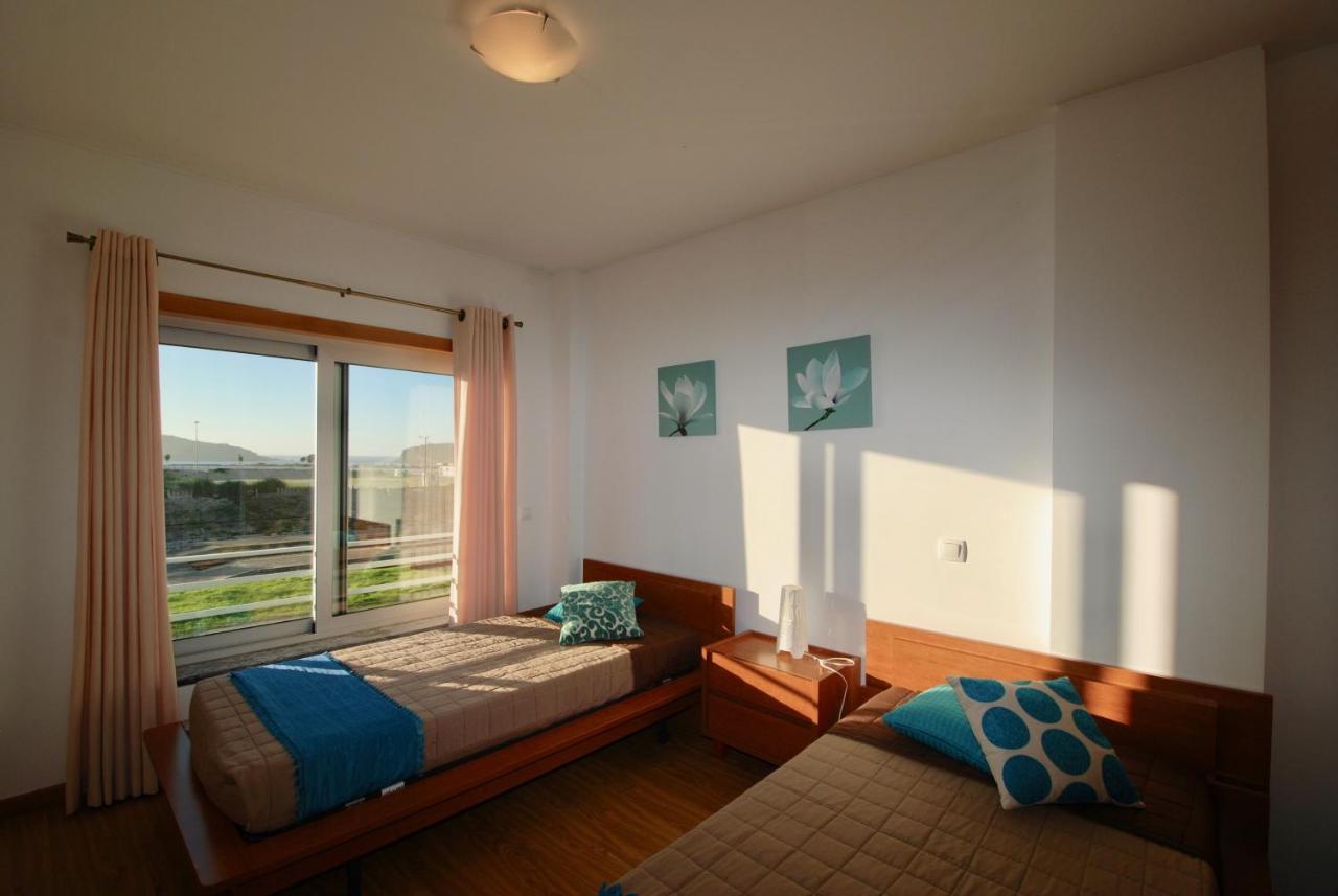 Solar - Sea View With Pool