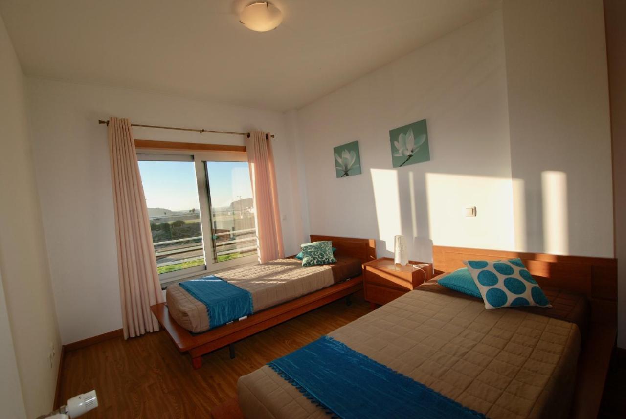 Apartment Solar - Sea View With Pool *