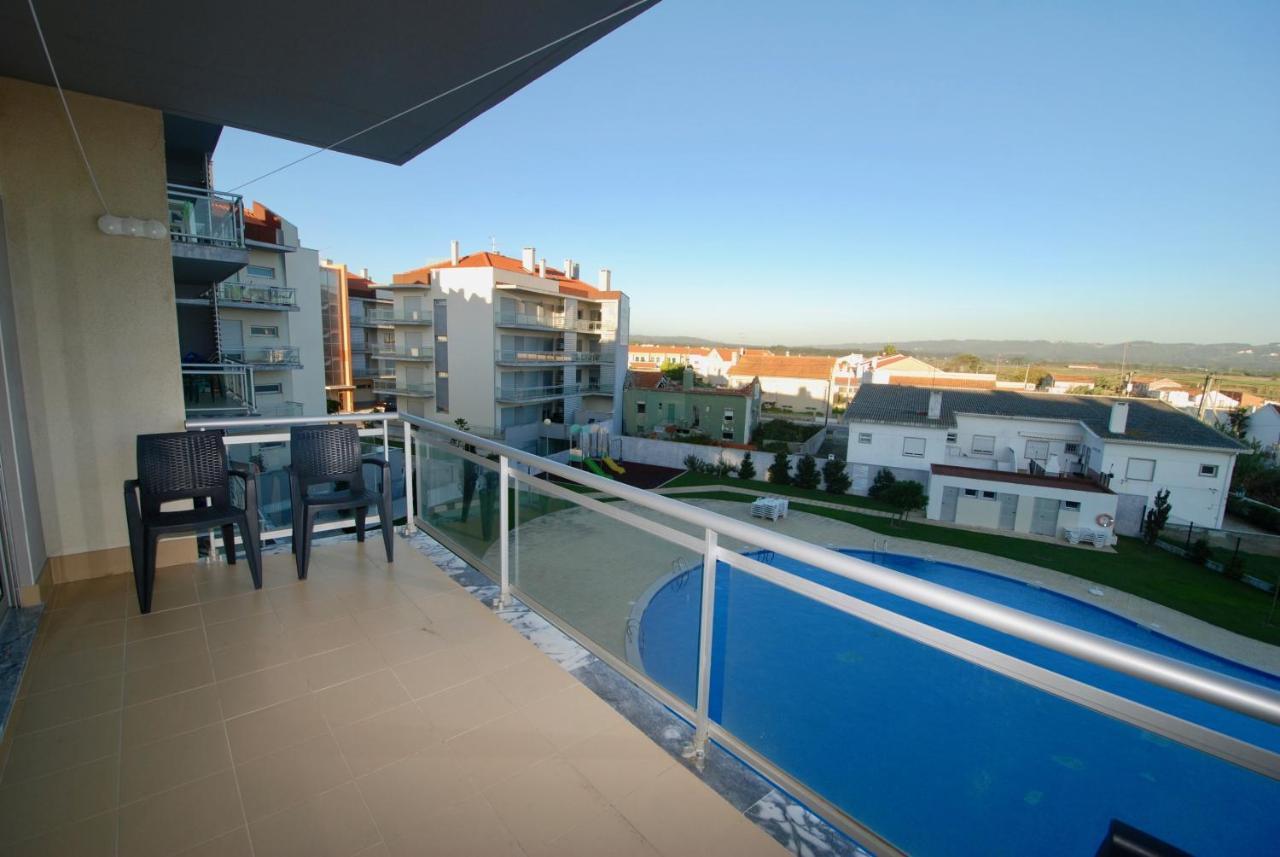 Solar - Sea View With Pool Sao Martinho do Porto