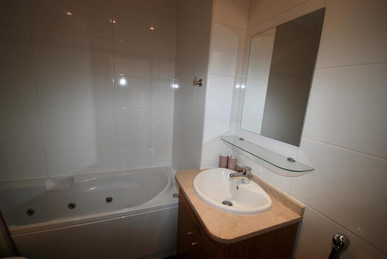 Solar - Sea View With Pool Apartment Sao Martinho do Porto