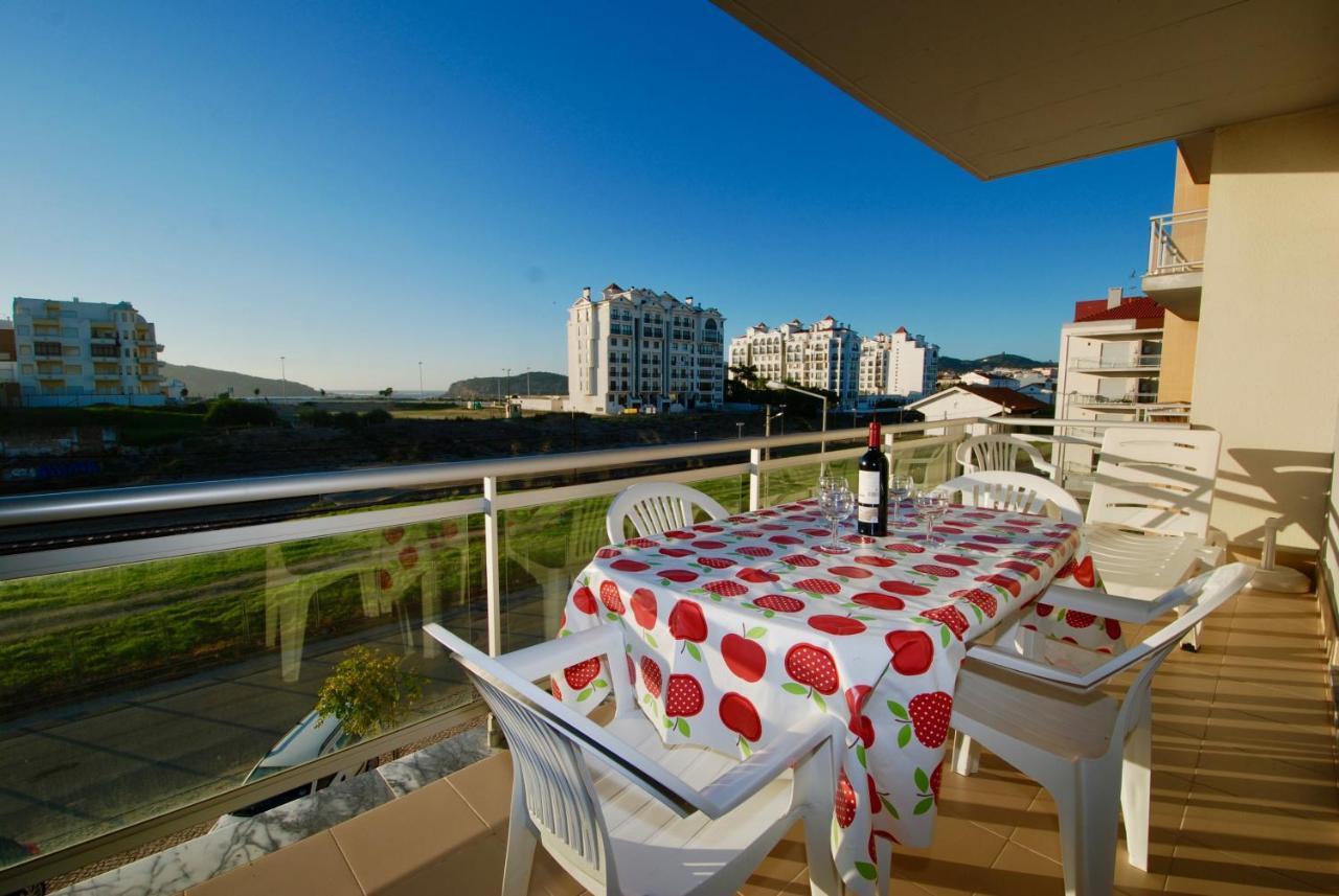 Solar - Sea View With Pool Sao Martinho do Porto