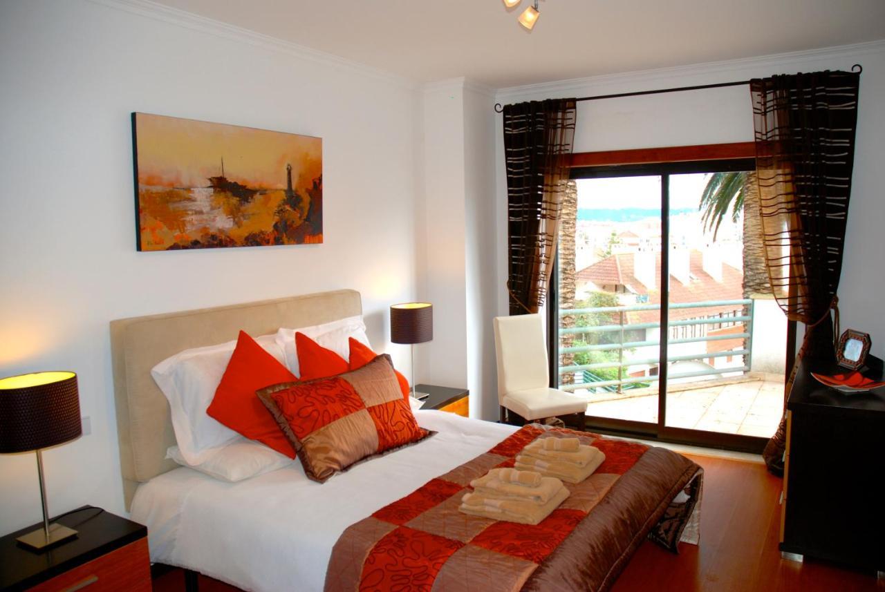 Apartment Ocean - Duplex 65m From The With Pool And Parking