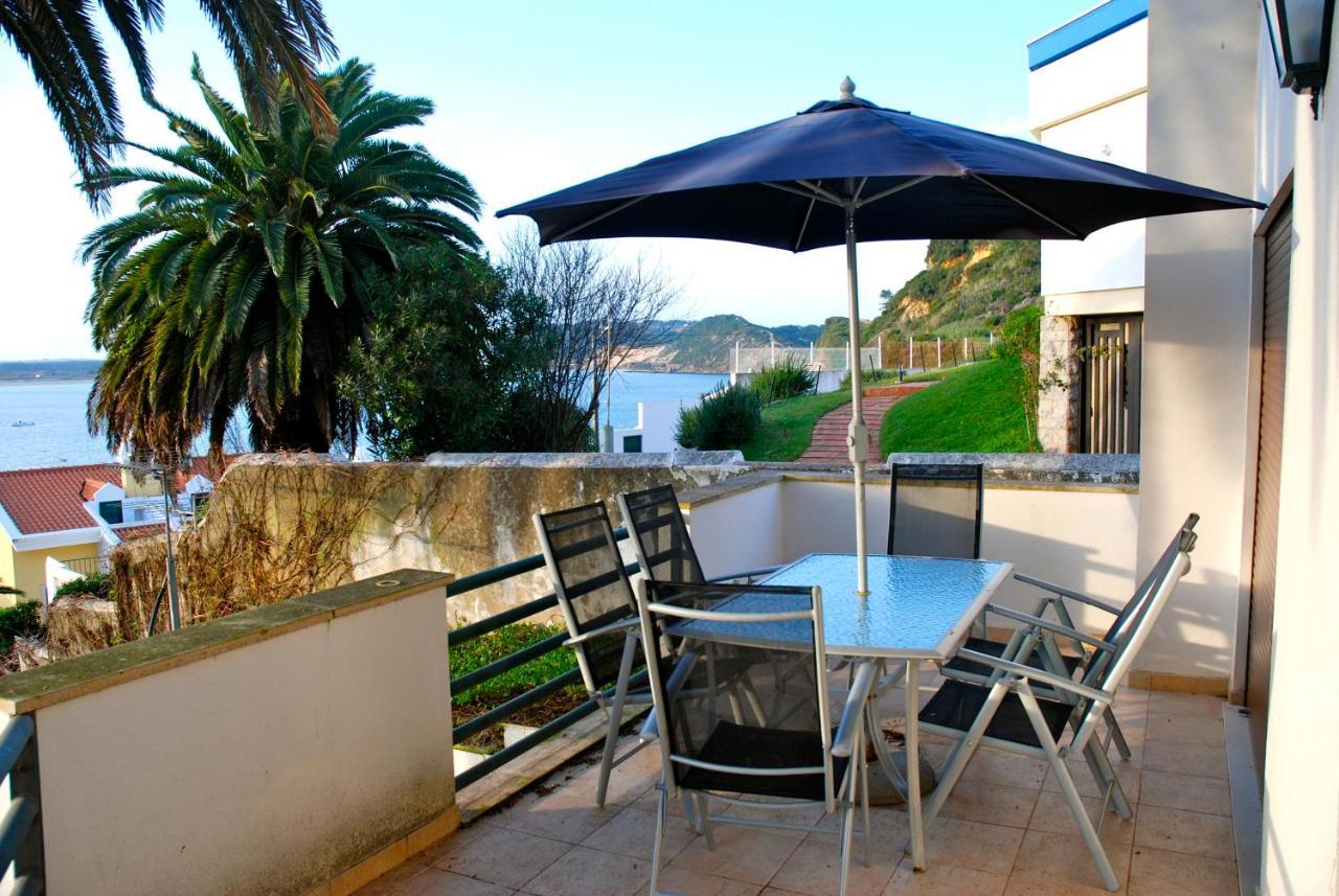 Apartment Ocean - Duplex 65m From The With Pool And Parking