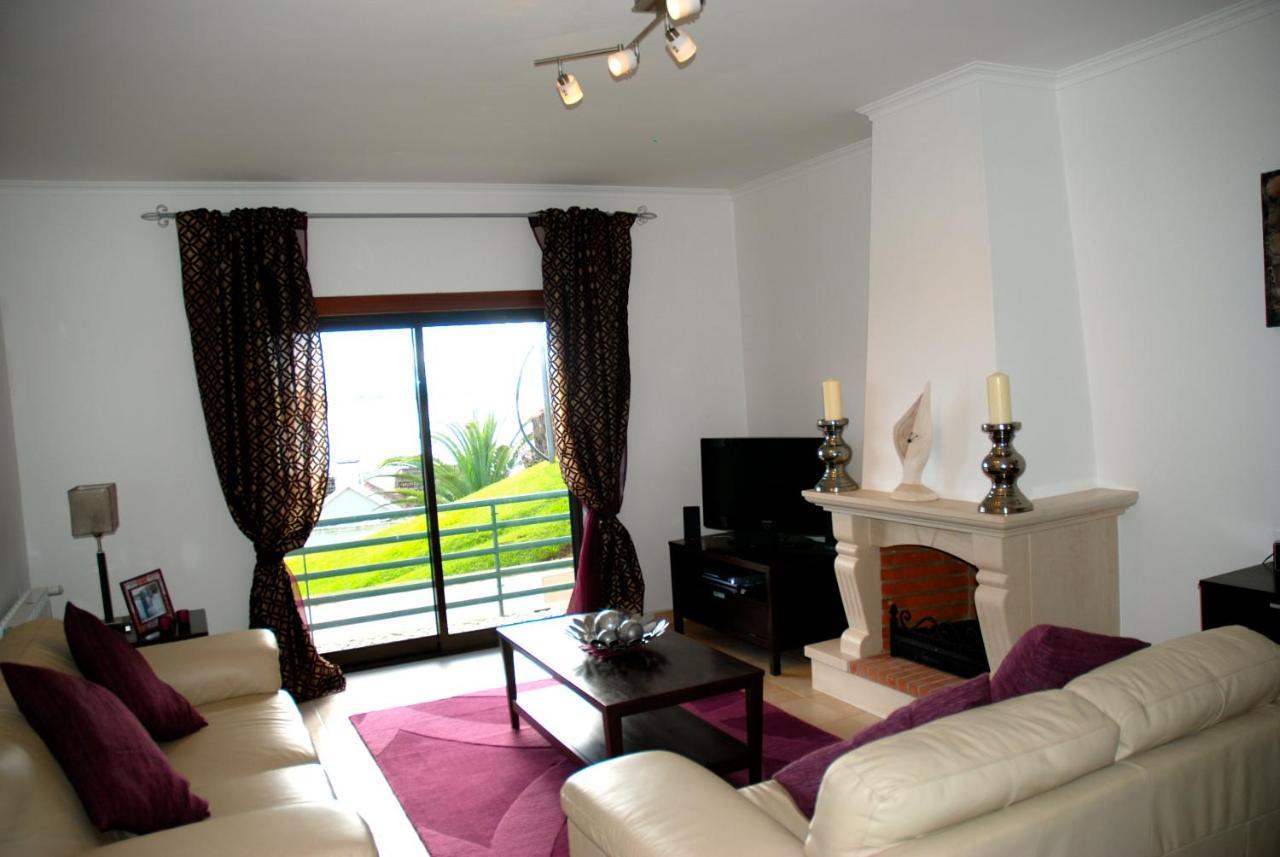 Ocean - Duplex 65m From The With Pool And Parking * Sao Martinho do Porto