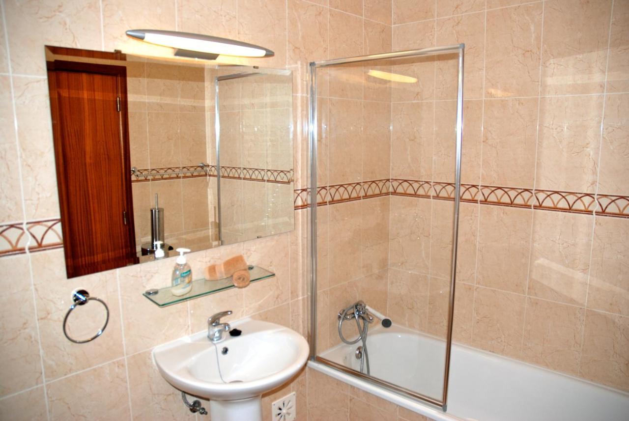 Ocean - Duplex 65m From The With Pool And Parking Apartment *
