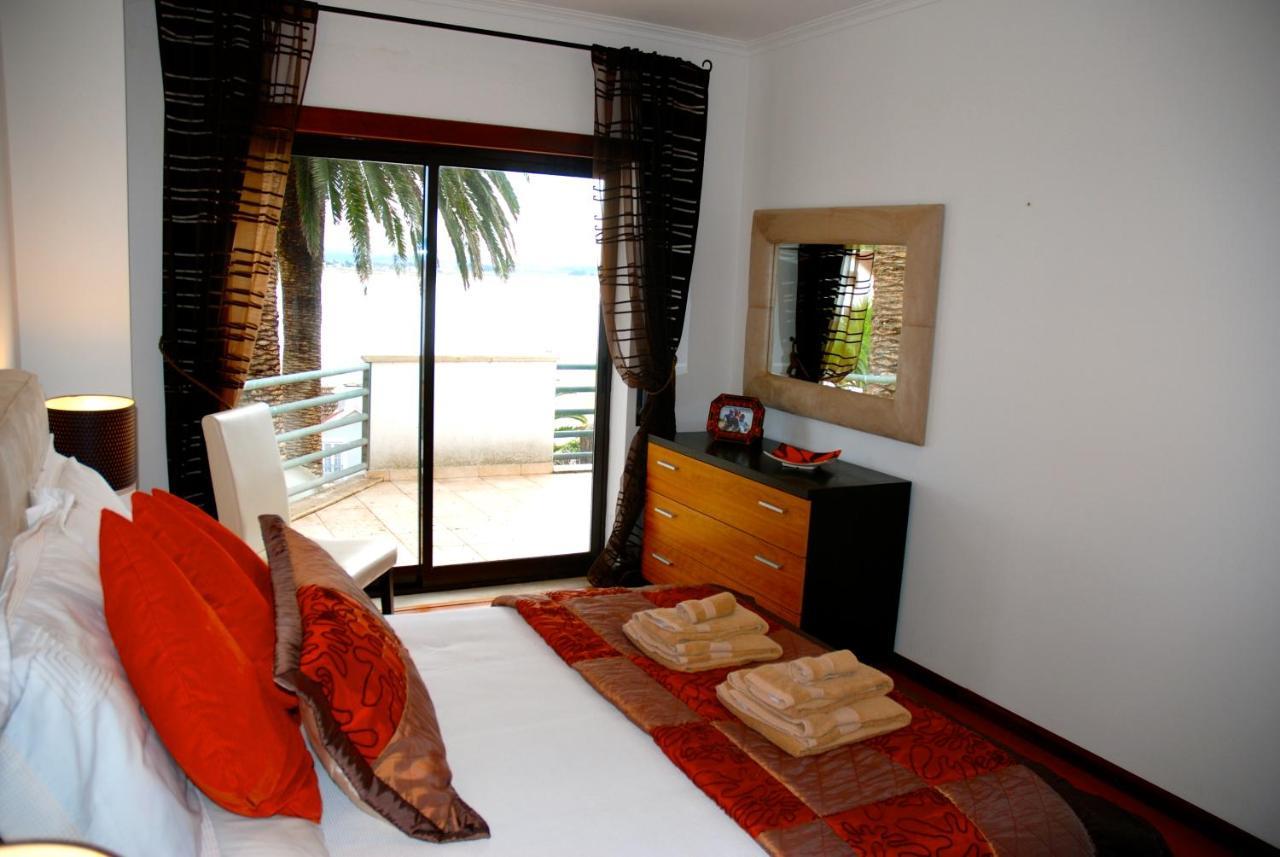 Apartment Ocean - Duplex 65m From The With Pool And Parking