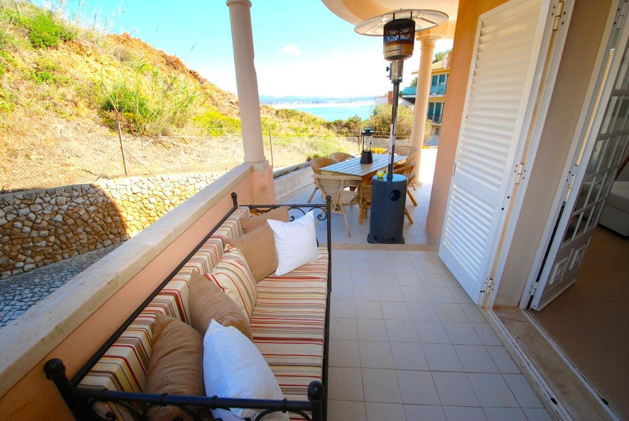 Lighthouse - House With Amazing Sea Views * Sao Martinho do Porto