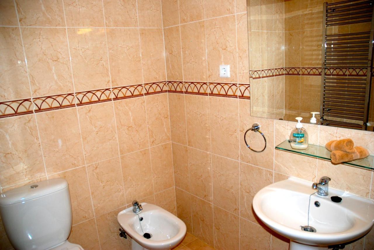 Ocean - Duplex 65m From The With Pool And Parking Apartment Sao Martinho do Porto