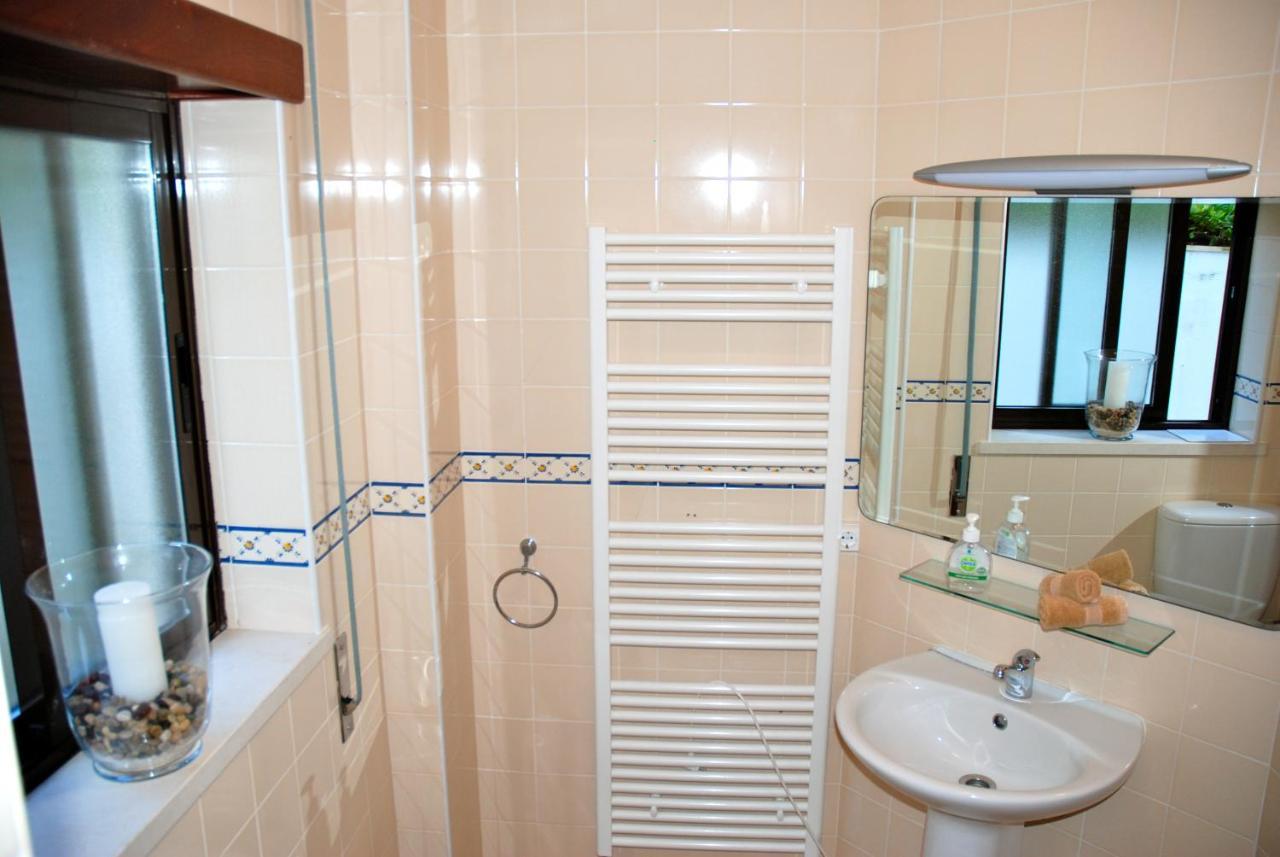 Ocean - Duplex 65m From The With Pool And Parking Apartment Sao Martinho do Porto