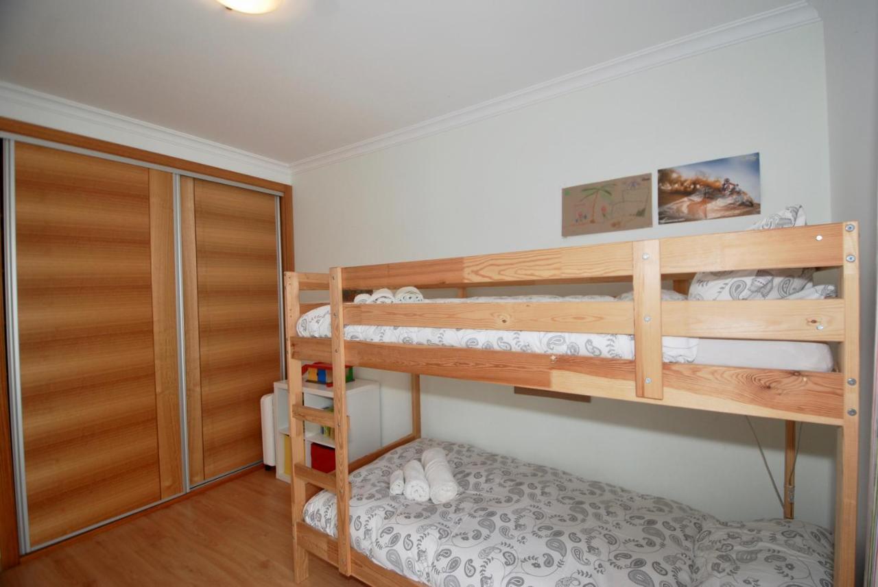 Apartment Blue Sky - With Roof Terrace In