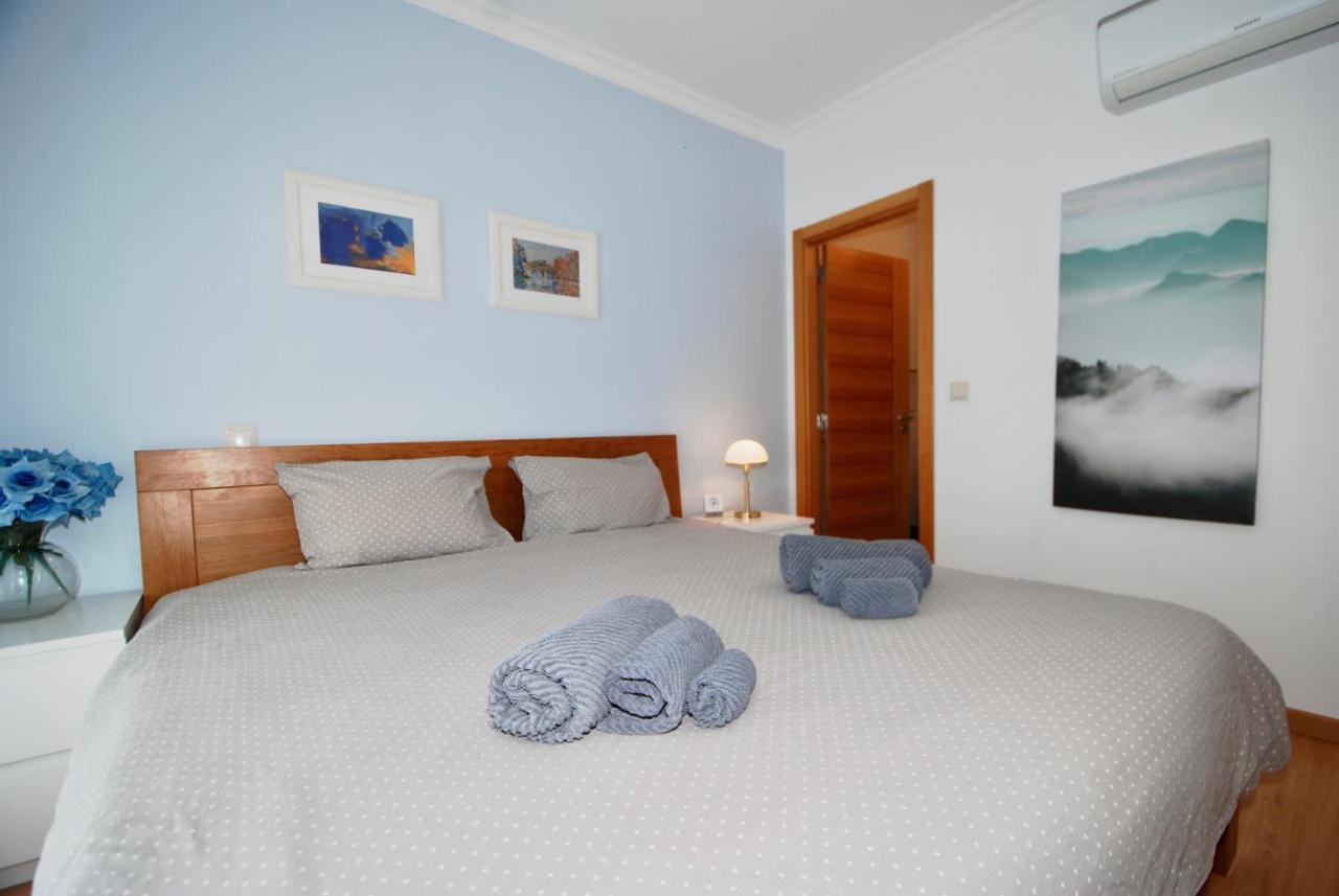 Apartment Blue Sky - With Roof Terrace In *