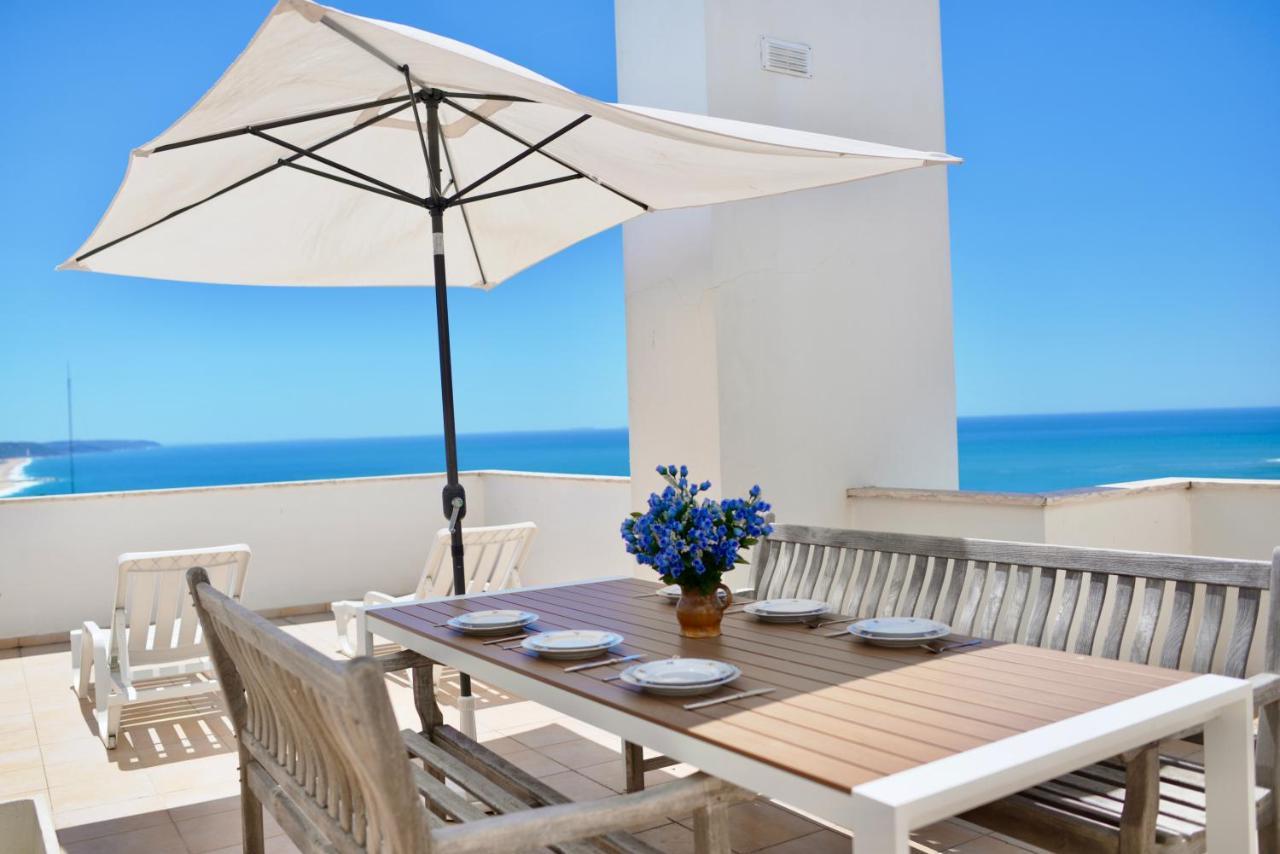Apartment Blue Sky - With Roof Terrace In