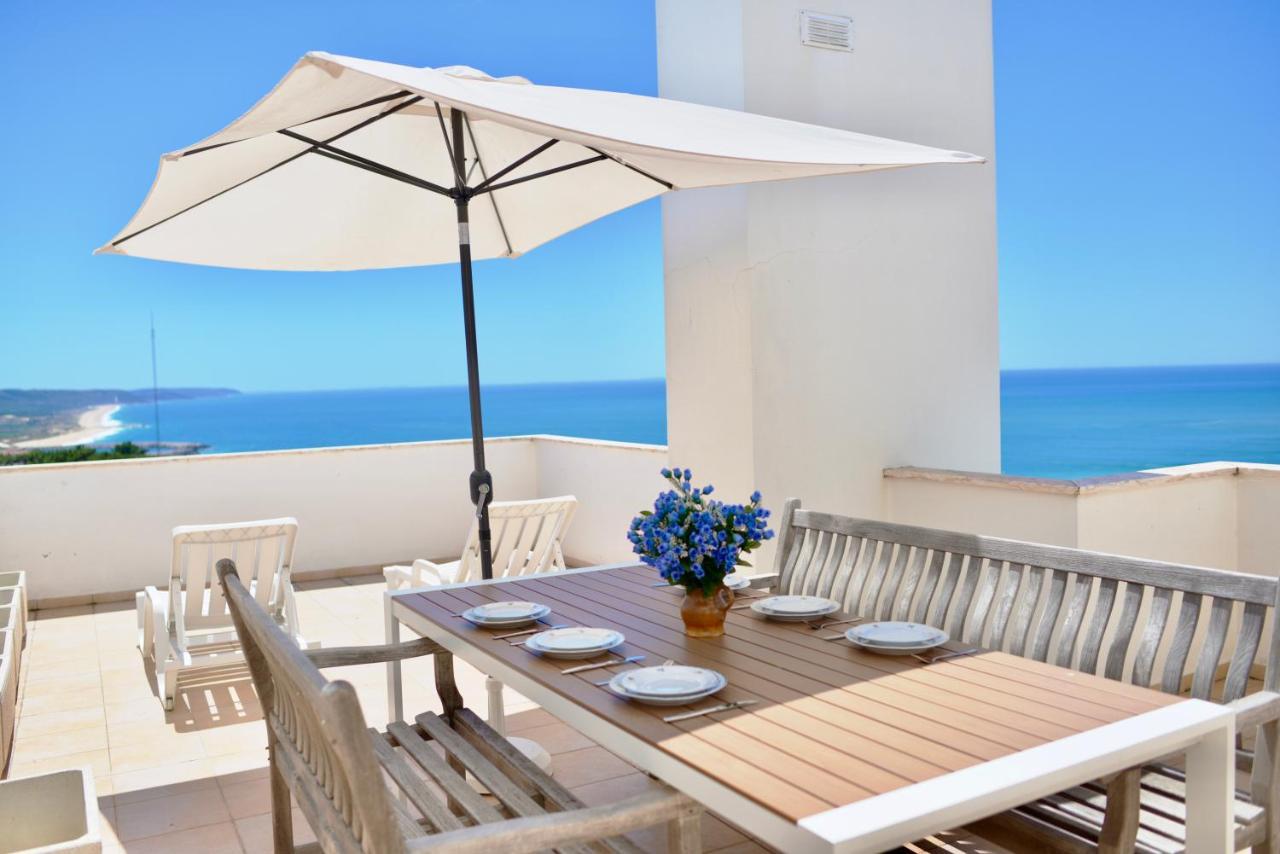 Apartment Blue Sky - With Roof Terrace In