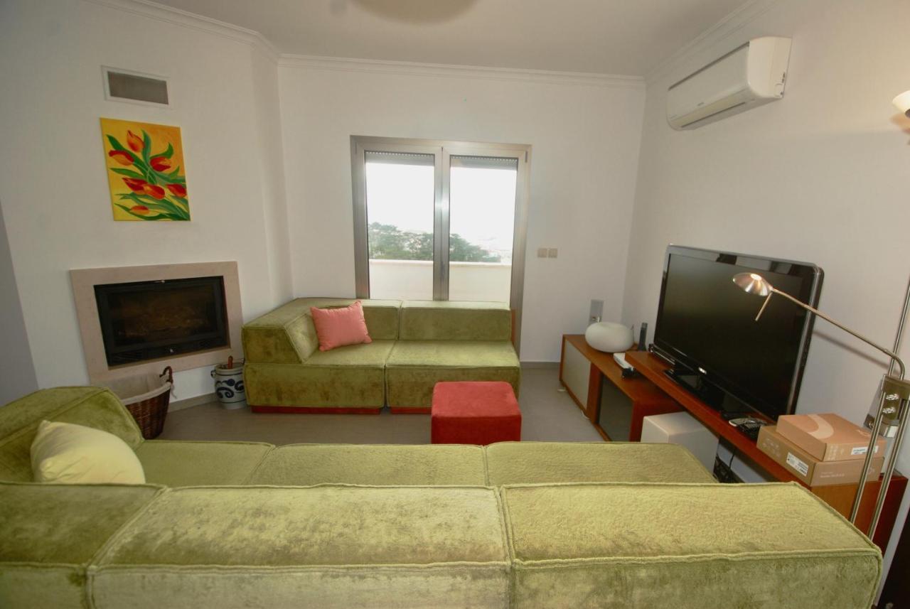 Apartment Blue Sky - With Roof Terrace In Nazare
