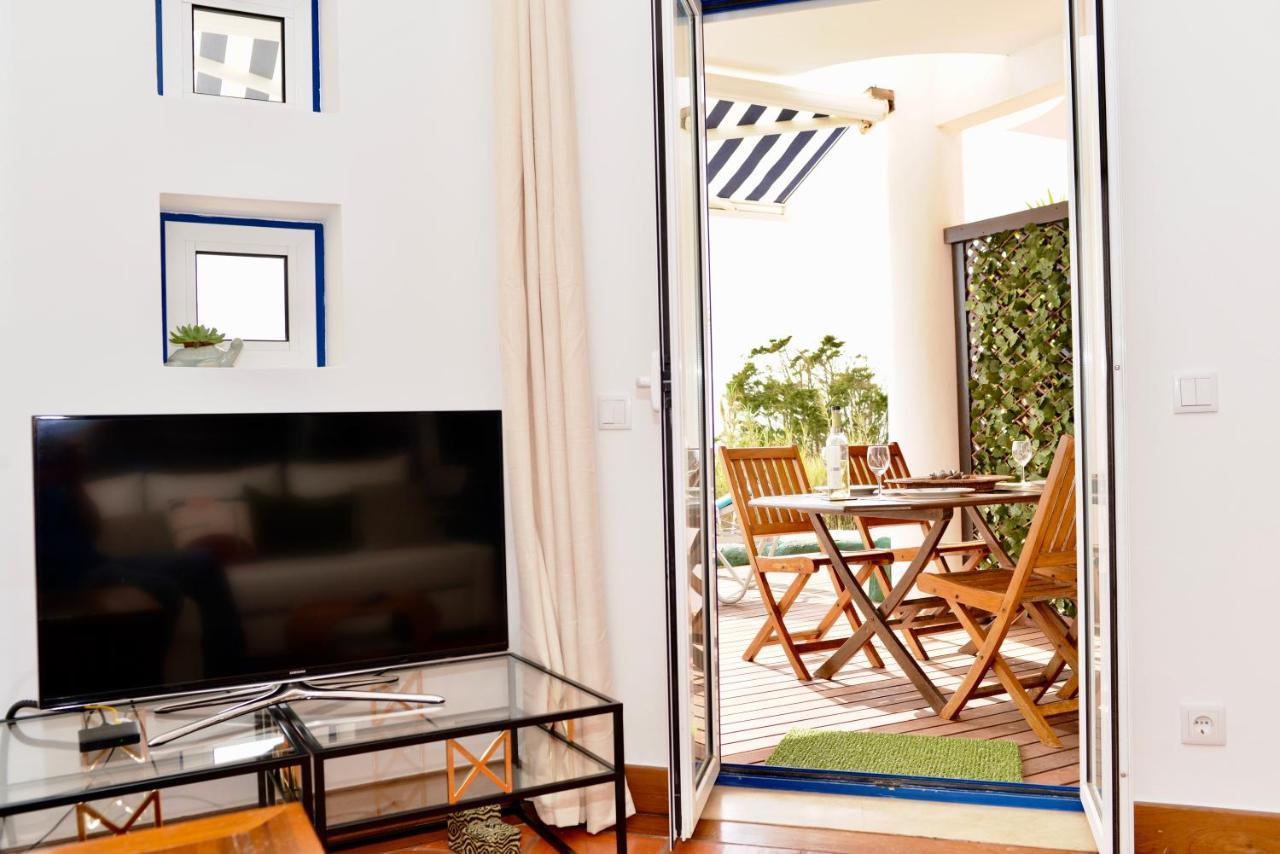 Sunset - Fantastic 1 Bedroom Sleeps 4 In Amazing Complex * Sao Martinho do Porto