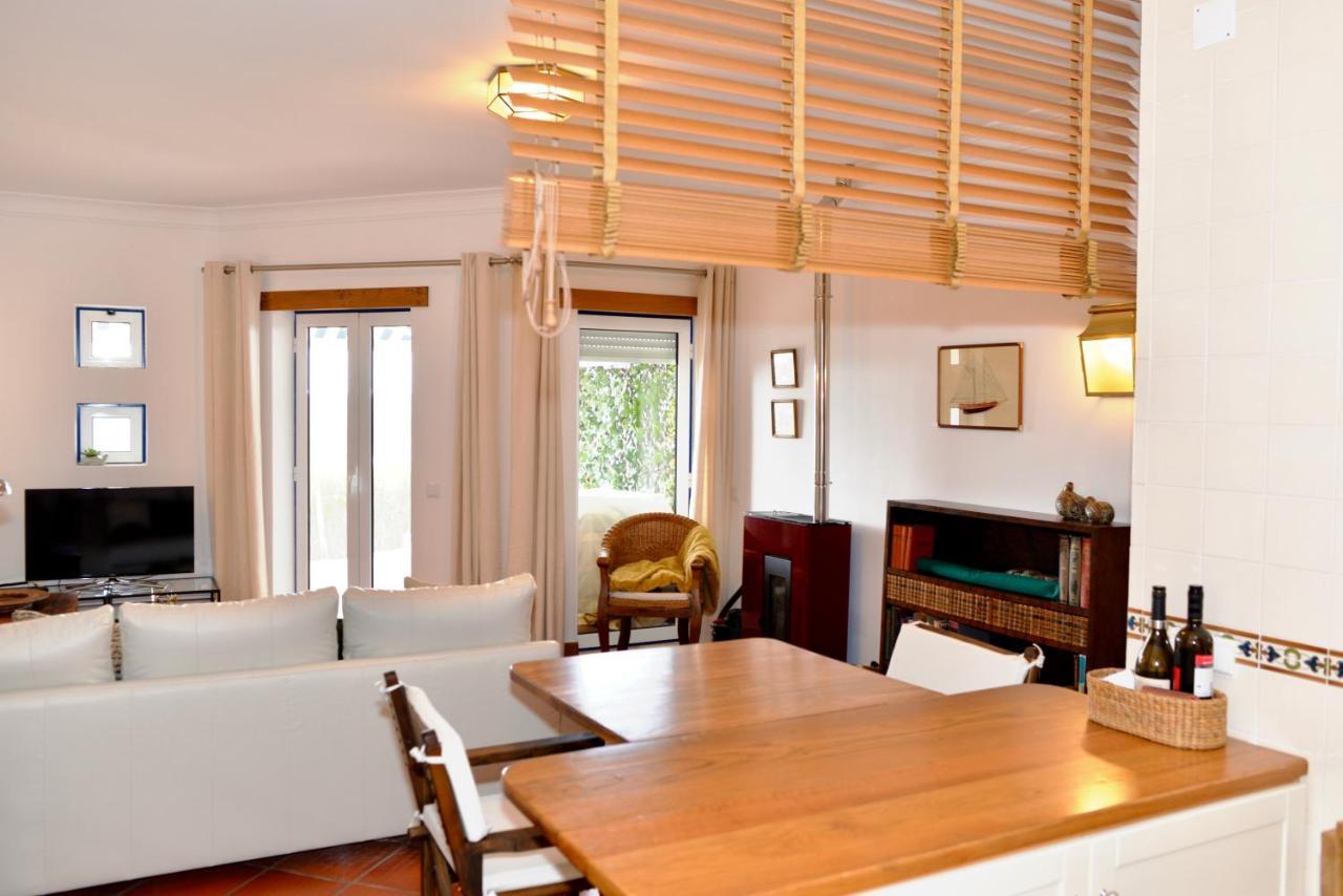 Apartment Sunset - Fantastic 1 Bedroom Sleeps 4 In Amazing Complex Sao Martinho do Porto