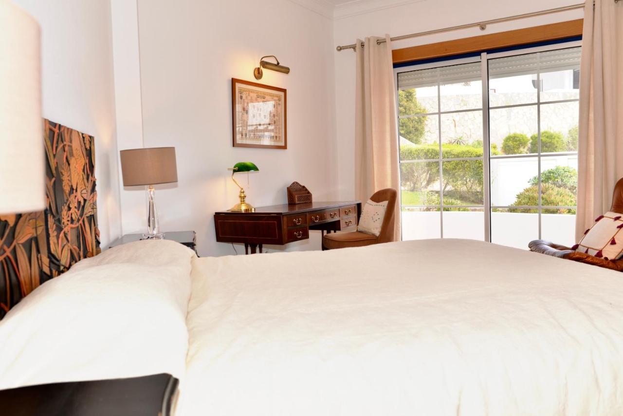 Apartment Sunset - Fantastic 1 Bedroom Sleeps 4 In Amazing Complex Sao Martinho do Porto