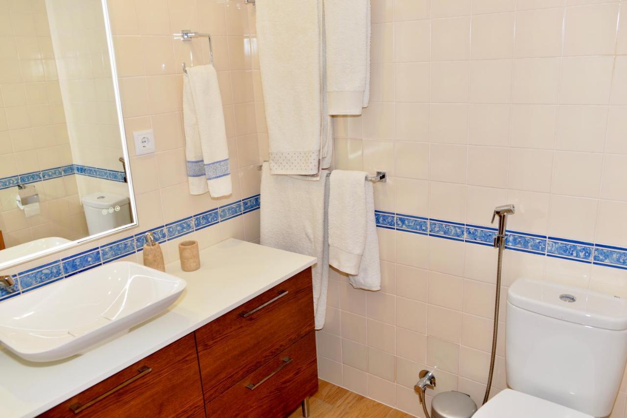 Sunset - Fantastic 1 Bedroom Sleeps 4 In Amazing Complex * Sao Martinho do Porto