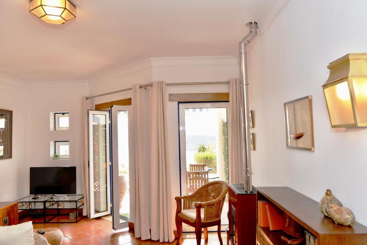 Sunset - Fantastic 1 Bedroom Sleeps 4 In Amazing Complex Apartment Sao Martinho do Porto