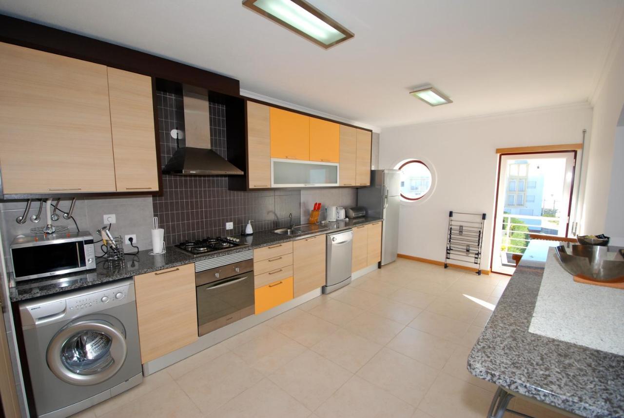 Apartamento Marina - 3 Bedroom Sea View In Complex With Pools *