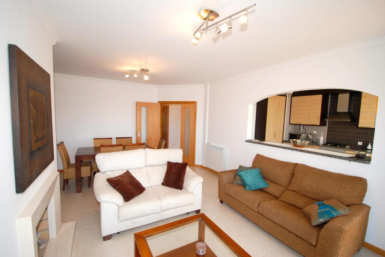Marina - 3 Bedroom Sea View In Complex With Pools * Nazare