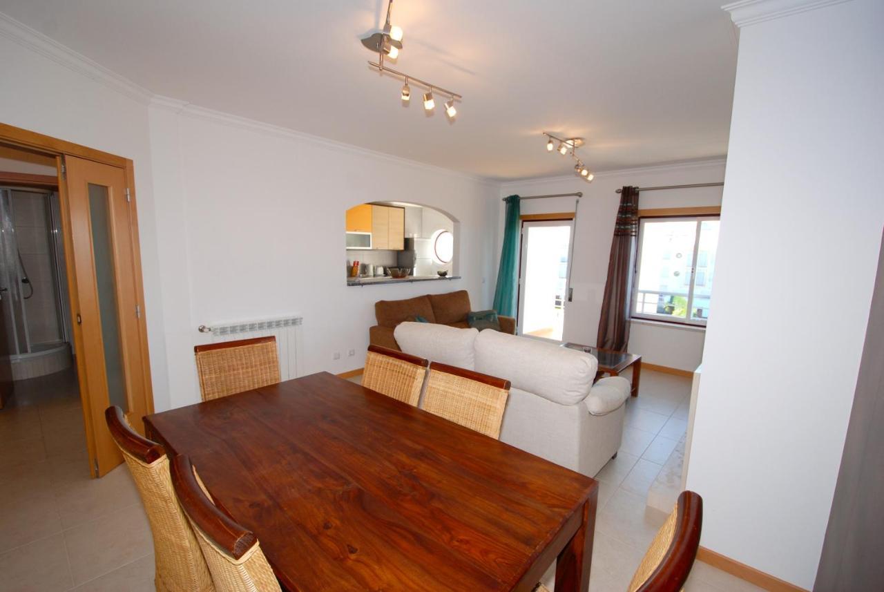 Marina - 3 Bedroom Sea View In Complex With Pools Apartment