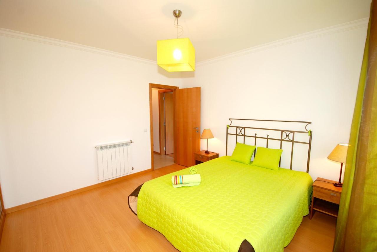 Apartamento Marina - 3 Bedroom Sea View In Complex With Pools